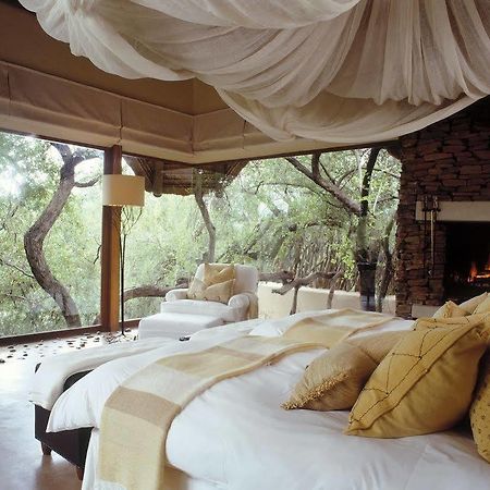 Sanctuary Makanyane Safari Lodge Madikwe Game Reserve Eksteriør billede