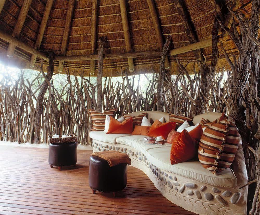 Sanctuary Makanyane Safari Lodge Madikwe Game Reserve Eksteriør billede